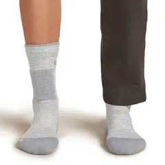 Sokker til dame Icebreaker Merino Hike Medium W 0HN