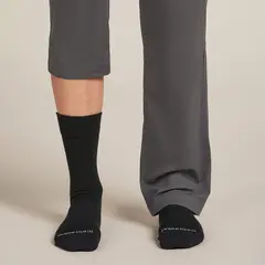 Sokker til dame Icebreaker Merino Hike Liner W 001