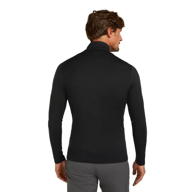 Trøye til herre S Icebreaker Merino Oasis Half Zip M S 001 