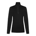 Trøye til dame Icebreaker Merino Oasis Half Zip W 001