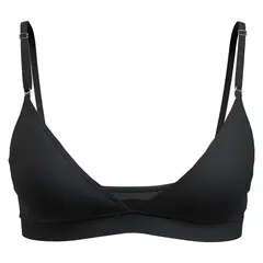 BH til dame XS Icebreaker Merino Siren Bra W XS 001