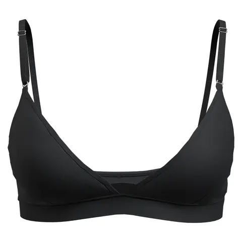 BH til dame Icebreaker Merino Siren Bra W 001
