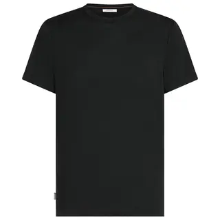 Skjorte til herre Icebreaker Merino TechLite Tee M 001