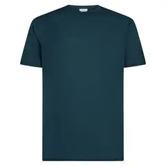 Skjorte til herre S Icebreaker Merino TechLite Tee M S Abyss