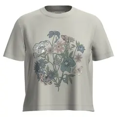 Skjorte til dame XS Icebreaker Merino TechLite Crop W XS 116