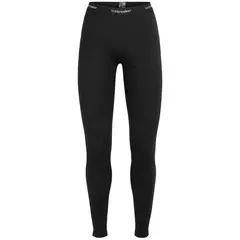 Longs til dame Icebreaker Oasis 200 Leggings W 001