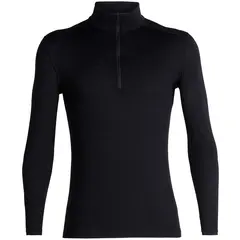 Tr&#248;ye til herre S Icebreaker Oasis 200 Zip M S 001