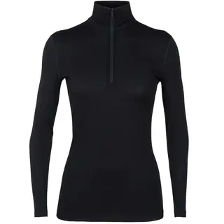 Tr&#248;ye til dame Icebreaker Oasis 200 Zip W 001