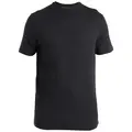Skjorte til herre Icebreaker Merino Tech Lite Tee M 001