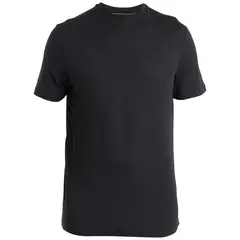 Skjorte til herre M Icebreaker Merino Tech Lite Tee M M 001