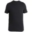 Skjorte til herre Icebreaker Merino Tech Lite Tee M 001