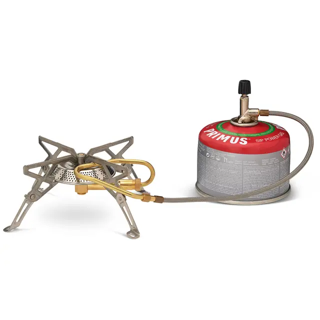 Gassbrenner 3 kW Primus Gravity IV 