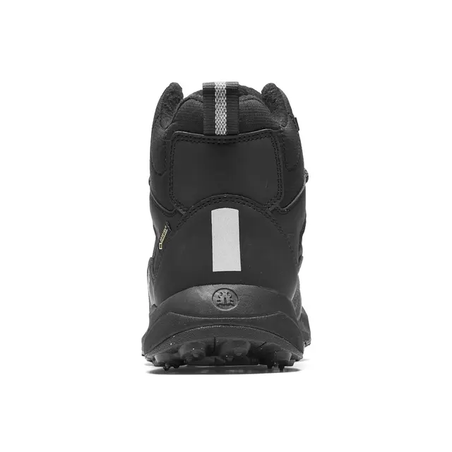 Tursko med pigger til herre Icebug Pace 3 Bugrip GTX M Black 