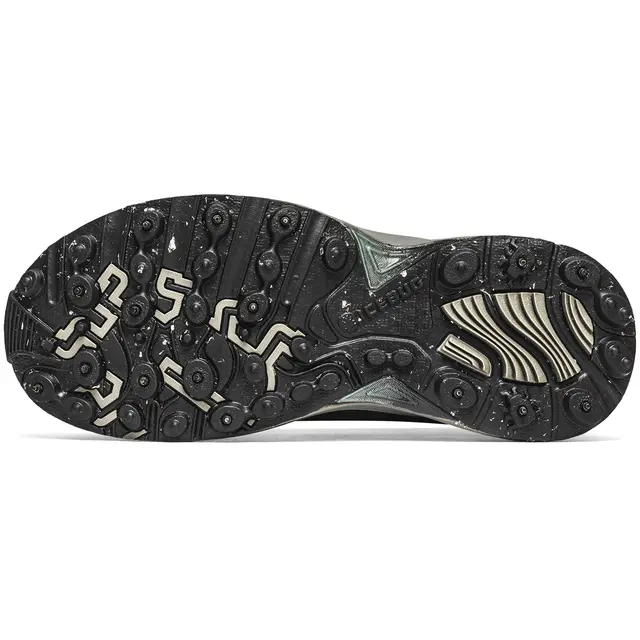 Sko med pigger til herre 41 Icebug Stavre Bugrip GTX M 222 