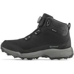 Sko med pigger til herre 41 Icebug Stavre Bugrip GTX M 222
