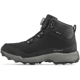 Sko med pigger til herre Icebug Stavre Bugrip GTX M 222