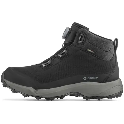 Sko med pigger til herre Icebug Stavre Bugrip GTX M 222