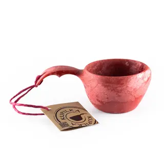 Kopp Kupilka 21 Cup 210 ml KarpaloRed