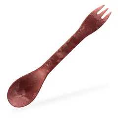 Turbestikk Spork Kupilka Spork 205 KarpaloRed