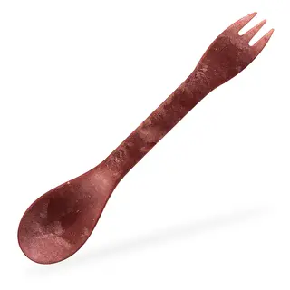 Turbestikk Spork Kupilka Spork 205 KarpaloRed