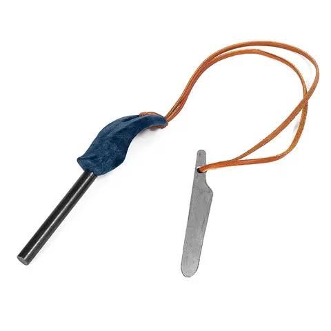 Tennst&#229;l Kupilka Firesteel 8 BlueberryBlue