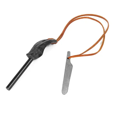 Tennst&#229;l Kupilka Firesteel 8 KeloBlack