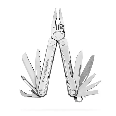 Multiverkt&#248;y Rebar Leatherman Rebar Steel