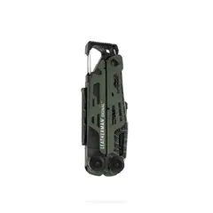 Multiverkt&#248;y Signal Leatherman Signal Topo Green