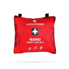 F&#248;rstehjelpsett Lifesystems First Aid Kit Nano