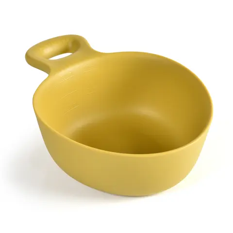 Kopp Light My Fire Swedish Kåsa 3 dl MustyYel