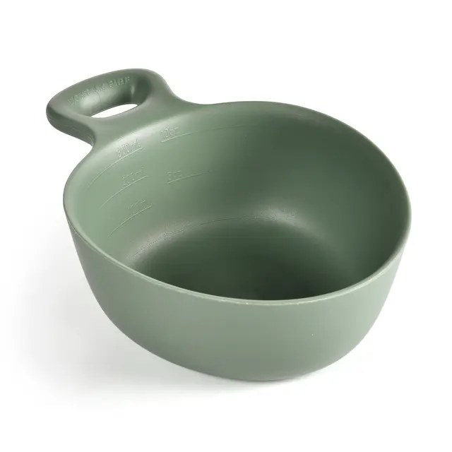 Kopp Light My Fire Swedish Kåsa 3 dl SandGree 