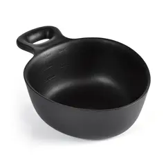Kopp Light My Fire Swedish Kåsa 3 dl SlateBla