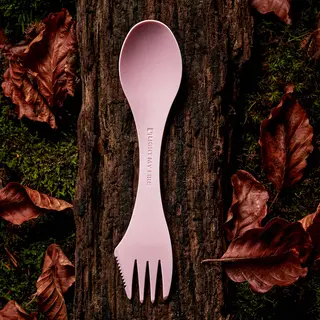 Turbestikk Spork Light My Fire Spork Original BIO DustyPi