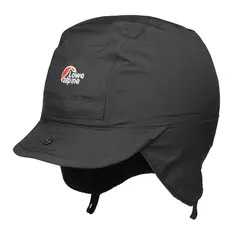 Fjellue S Lowe Alpine Classic Mountain Cap S Black