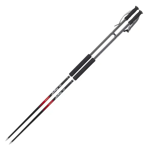 Isstaver 144 cm Lundhags Vassu 144 cm