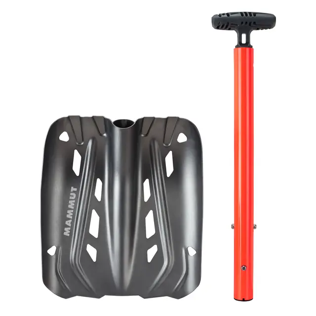 Snøspade Mammut Alugator Pro Light 2149 