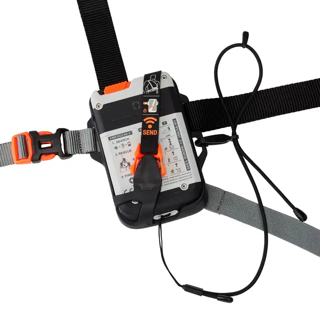 Skredpakke Mammut Barryvox 2 Tour 280 Package 