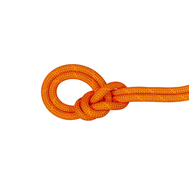 Klatretau 60 m Mammut Crag Dry Rope 9.8 60 60 m 2284 