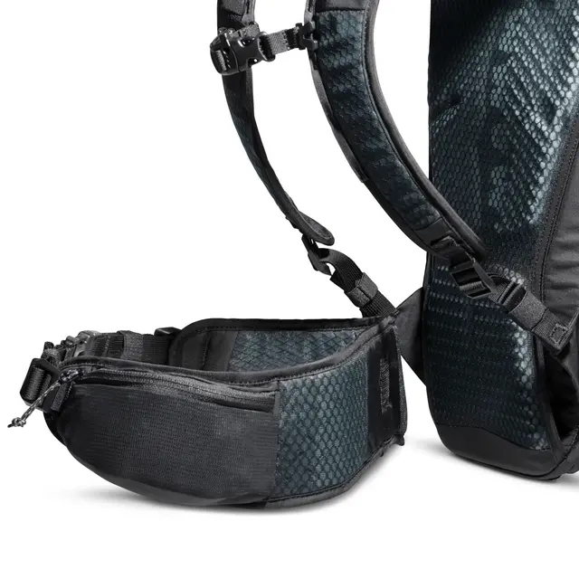 Dagstursekk Mammut Lithium 30 0001 