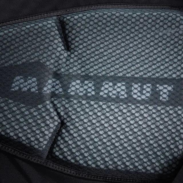 Dagstursekk 40 liter Mammut Lithium 40 0001 