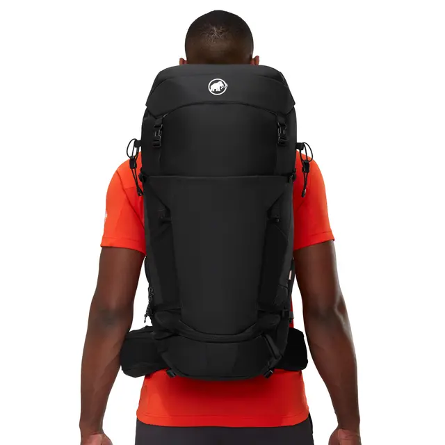 Dagstursekk 40 liter Mammut Lithium 40 0001 