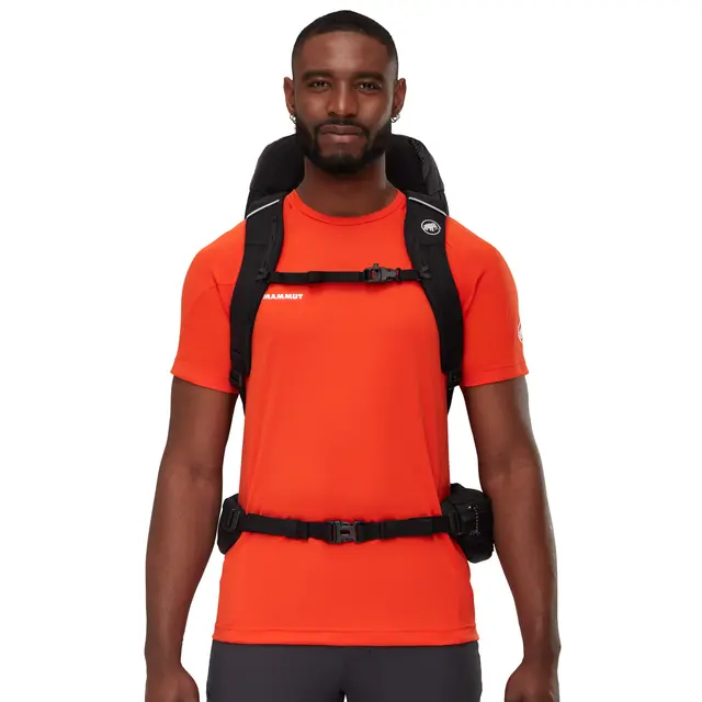 Dagstursekk 40 liter Mammut Lithium 40 0001 