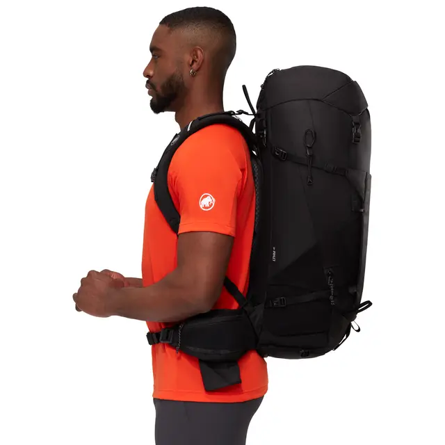 Dagstursekk 40 liter Mammut Lithium 40 0001 