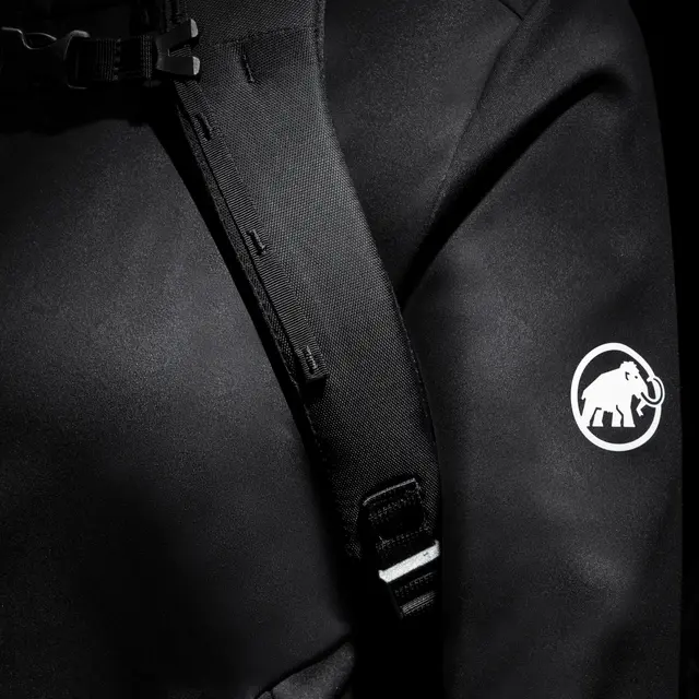 Dagstursekk 40 liter til dame Mammut Lithium 40 W 5975 