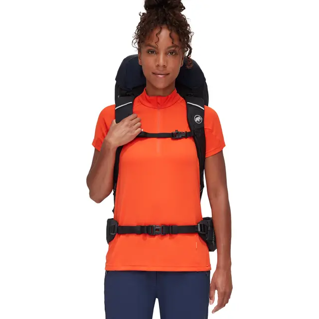 Dagstursekk 40 liter til dame Mammut Lithium 40 W 5975 
