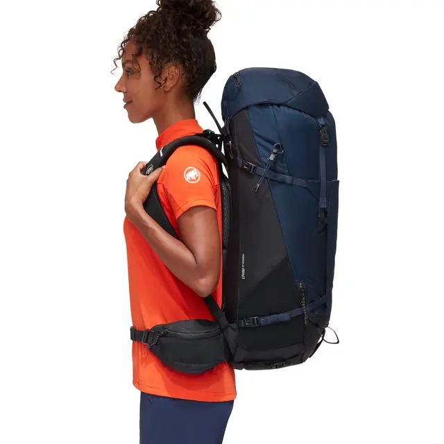 Dagstursekk 40 liter til dame Mammut Lithium 40 W 5975 