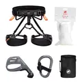 Klatrepakke Mammut Ophir 4 Slide Climbing Pack 9001