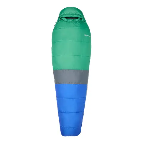 Høstpose til barn Marmot Trestles Elite Eco Kids TrailBlue