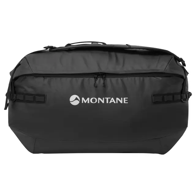 Bag 100 liter Montane Transition Duffel 100 Black 