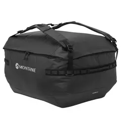 Bag 100 liter Montane Transition Duffel 100 Black